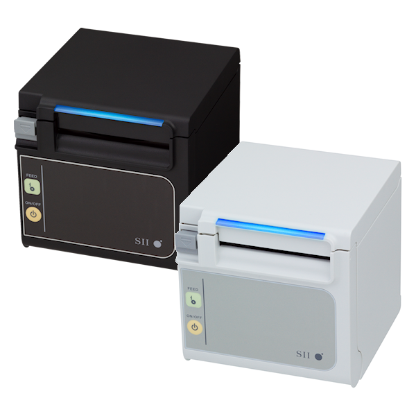 SII サーマルプリンター PW-E2427-W1 PW-E2427-W1 | ミニプリンタのリーディングカンパニー | 日本
