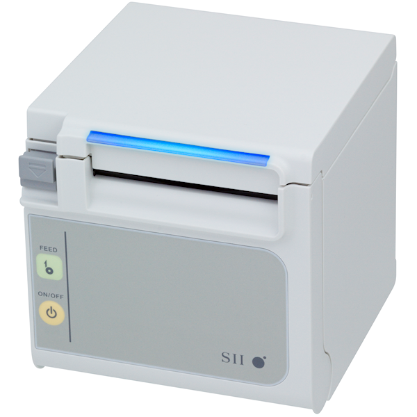SII サーマルプリンター RP-E11-K3FJ1 前面排紙モデル レジ用品 Amazon.co.jp: 【SII/セイコーインスツル】RP-E11(前面排紙