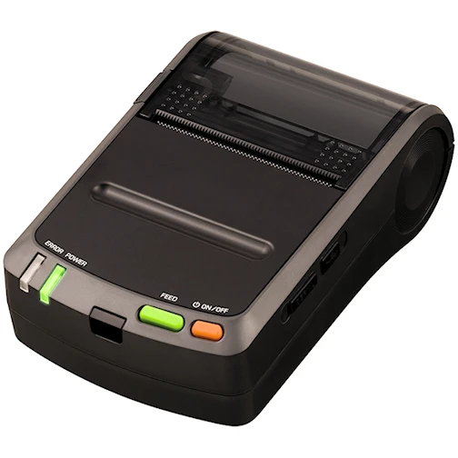 DPU-S245｜モバイルプリンター｜USB、シリアル｜セイコーインスツル|npShop