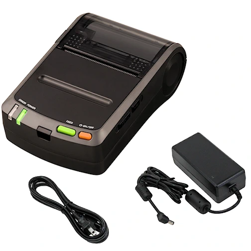 【完動品】SEIKO モバイルプリンター DPU-S245 DPU-S245｜モバイルプリンター｜USB、シリアル｜セイコーインスツル|npShop