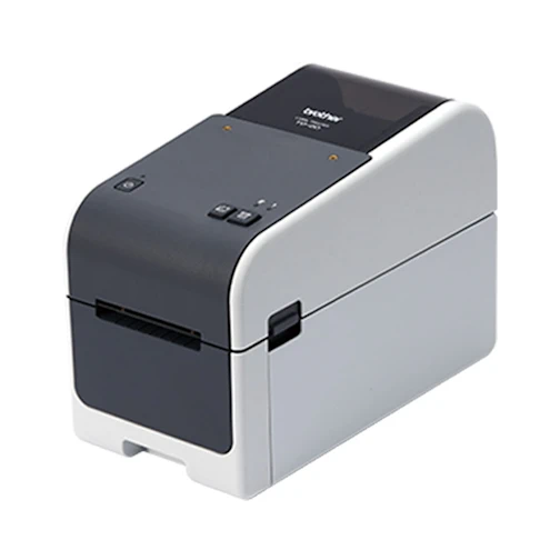 TD-2320D｜感熱ラベルプリンター｜有線LAN/USB/USBホスト/シリアル