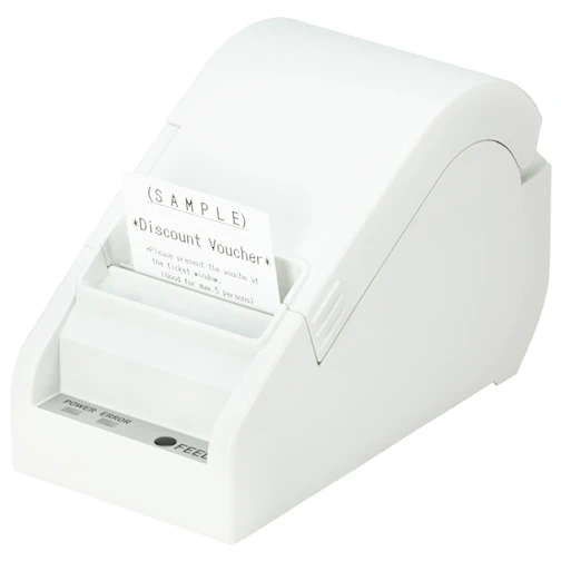 NP-T2002UH｜POSプリンター｜2インチ｜日本プリメックス|npShop