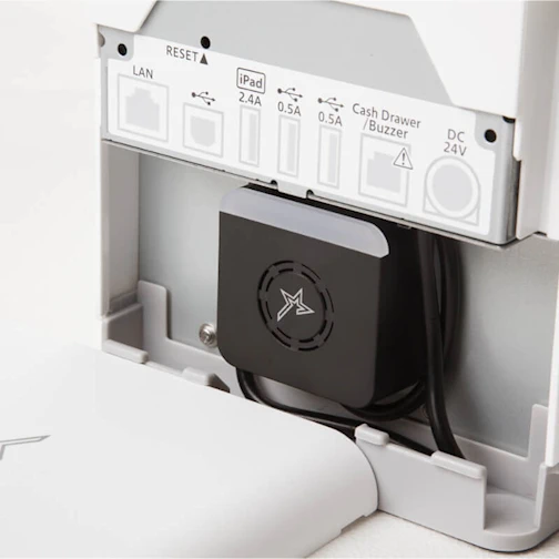 MCS10｜メロディスピーカー｜スター精密 mC-Sound|npShop