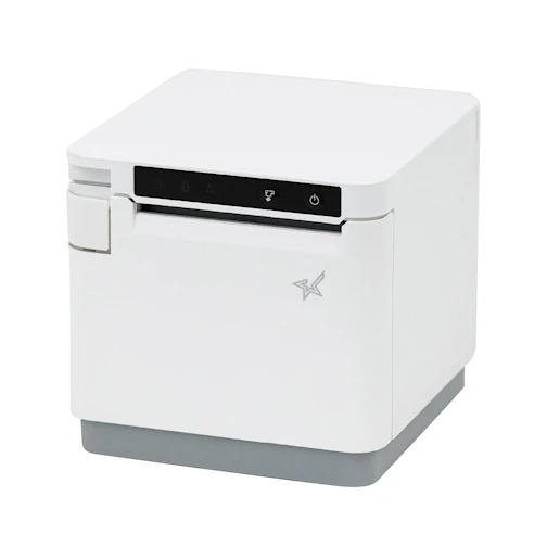 MCP31LB｜レシートプリンター｜Bluetooth/有線LAN/USB｜スター精密 mC