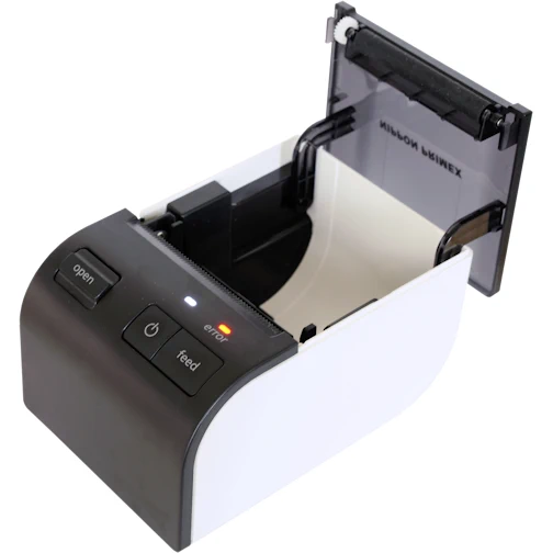 NEX-C200U-01｜超小型レシートプリンター｜2インチ｜USB通信専用｜日本