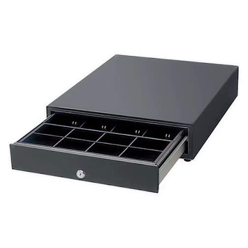 DMA-48EDⅢ｜キャッシュドロアー｜4札、8硬貨｜エプソン純正プリンター