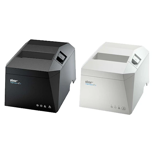 TSP143IV-UE｜レシートプリンター｜有線LAN/USB｜スター精密 TSP100IV