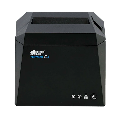 スター精密 レシートプリンター TSP143IIIBI- スター精密正規代理店】 Bluetooth接続 TSP143IIIBI2 感熱レシート