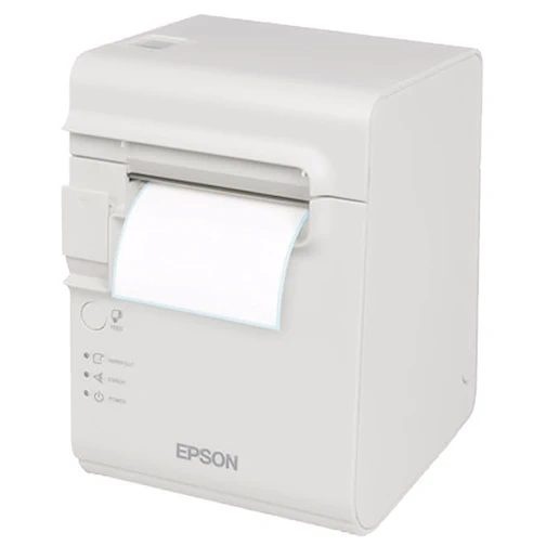 TM-L90 モノクロラベルプリンター|npShop