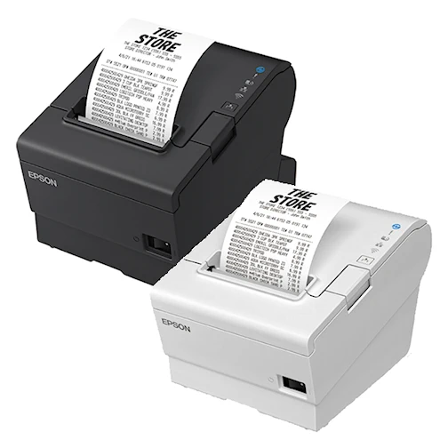 TM-T88Ⅶ レシートプリンター（パラレル/USB/有線/無線LAN）|npShop