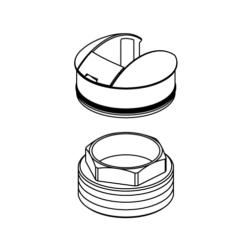 �������������ѥ��С������եʥå�(�ޥåȥ֥�å�)��F-1020312