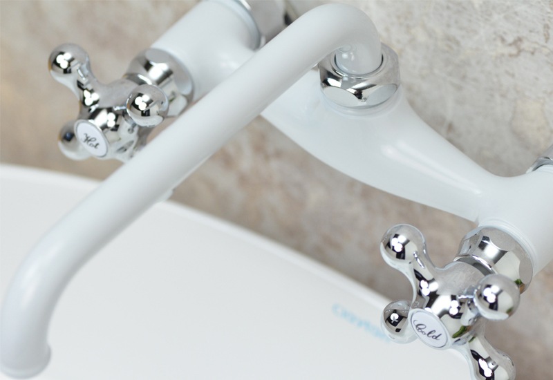 2�ϥ�ɥ뺮���� ������� (���å��� ���� �ۥ磻�� ����С�) DD124-105-WS