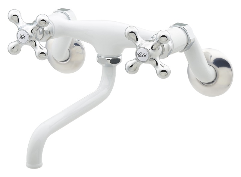 2�ϥ�ɥ뺮���� ������� (���å��� ���� �ۥ磻�� ����С�) DD128-105-WS