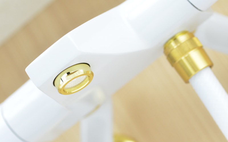 �����⥹���åȥ��������� �Ἴ�ѿ��� (��奷�� �ǿ�ѥ��׸��� �ۥ磻�� �������) DD173-076-WG