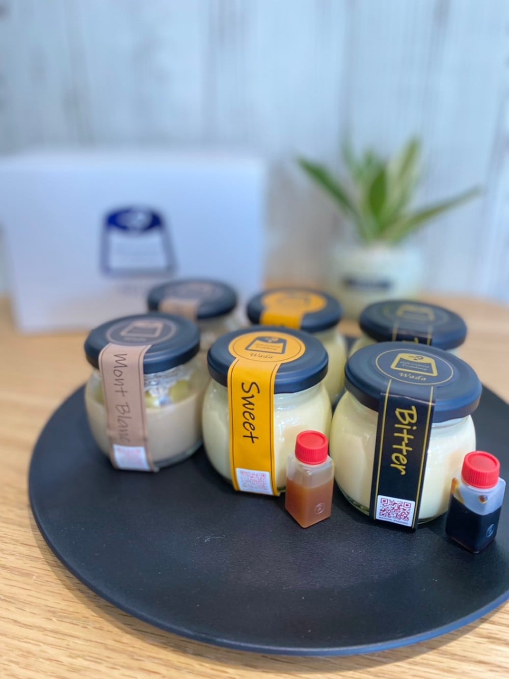 極生セット モンブラン