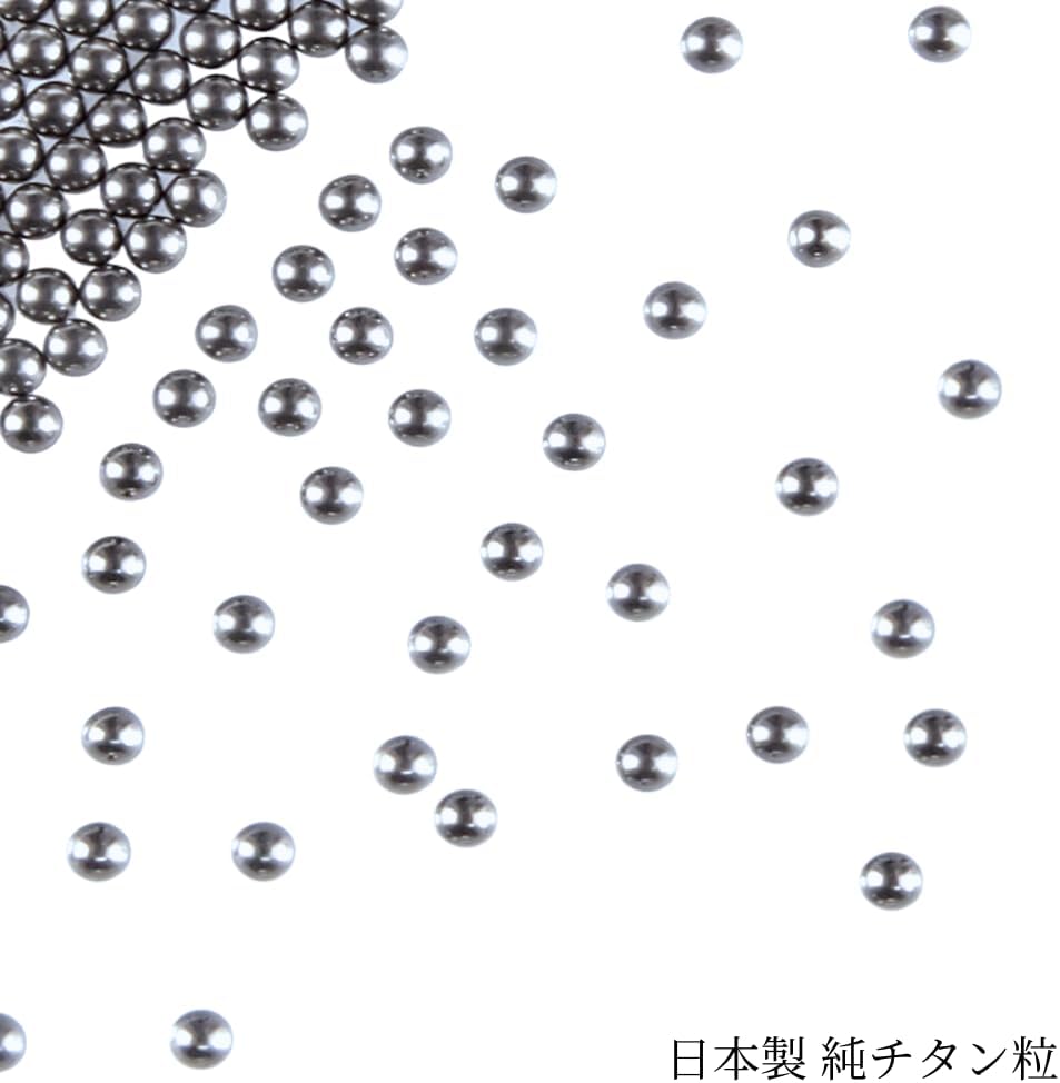 チタン クリア 耳つぼ 100粒 5シート 耳ツボジュエリー 阪村研究