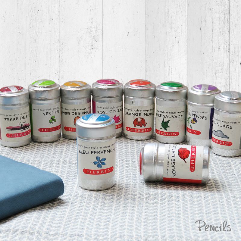 ڥȥåȲʡۡJ.HERBINӥХǯɮѥȥå󥯡ʥĥ˥6