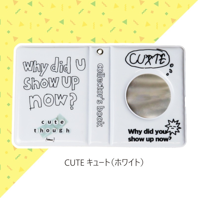 コレクトブック 1ポケット | ステーショナリー,ポーチ・ケース | Pencils