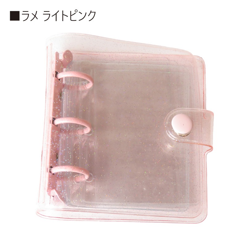 こはる@トレカ美品コレクション整理中　 楽天市場】ナカバヤシ irelu（イレール） アルバムリフィル 12