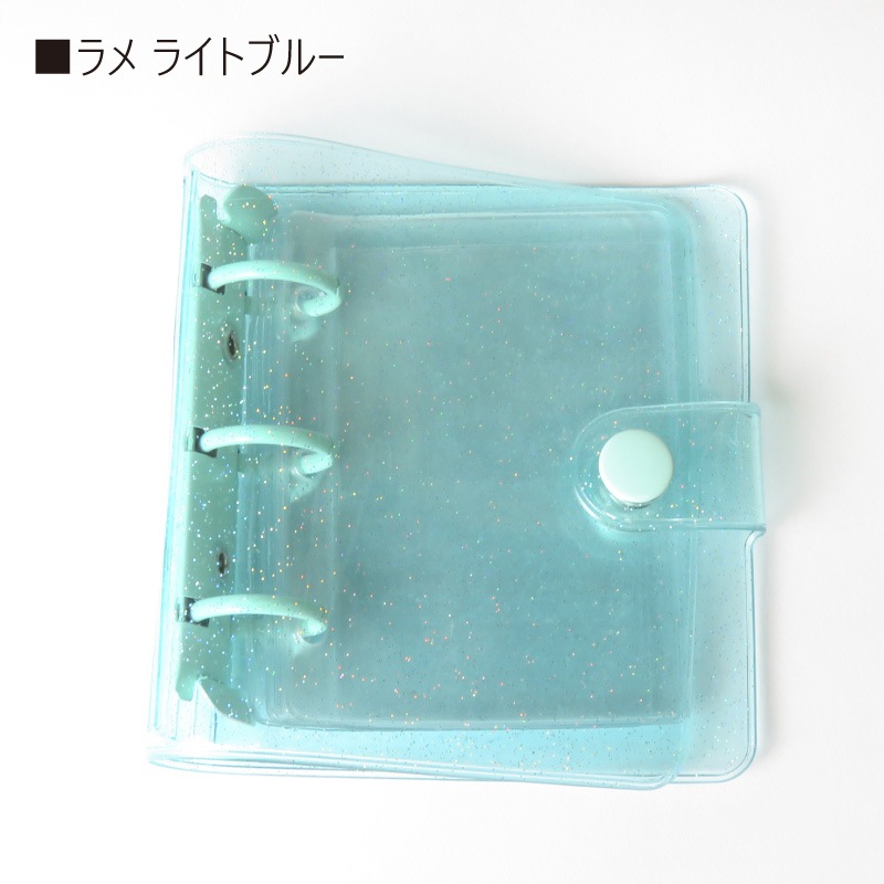 推し活用コレクトブック ミニバインダー | ステーショナリー,ポーチ