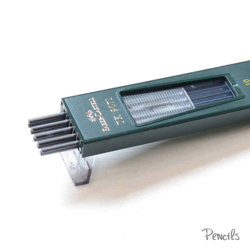 �ҥե����С������ƥ�ӥ���å��ڥ󥷥� �ؿġ�TK 9071��2mm��HB��10����