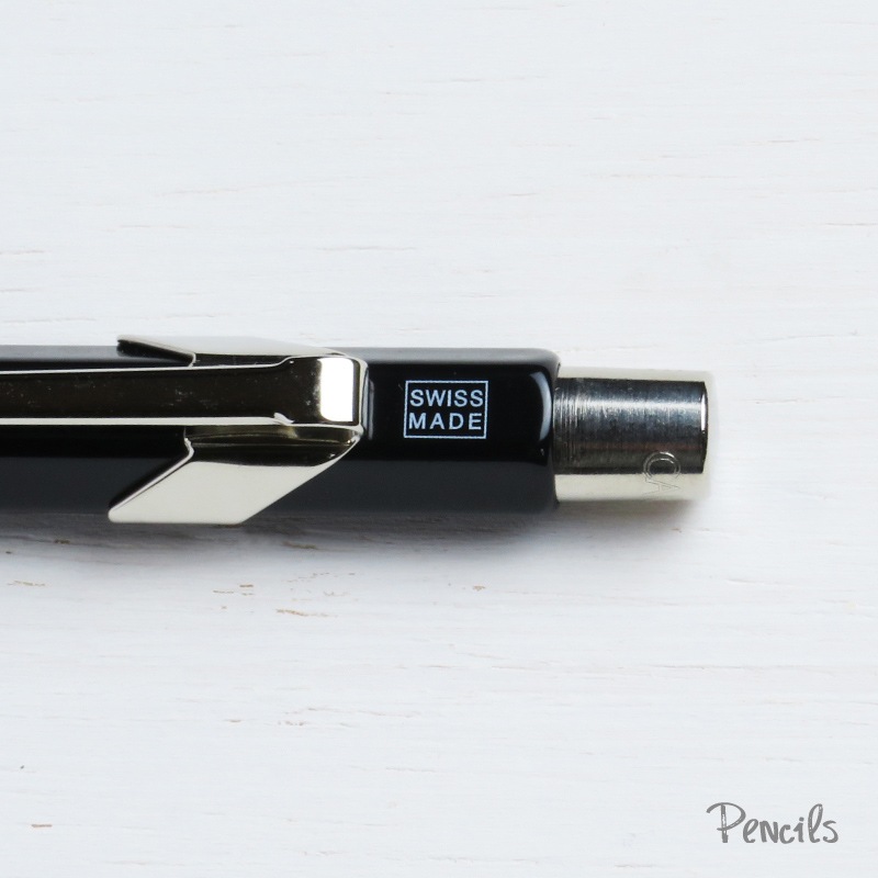 ��CARAN d'ACHE�ӥ������å��塡849���饷�å��饤�� �ܡ���ڥ�