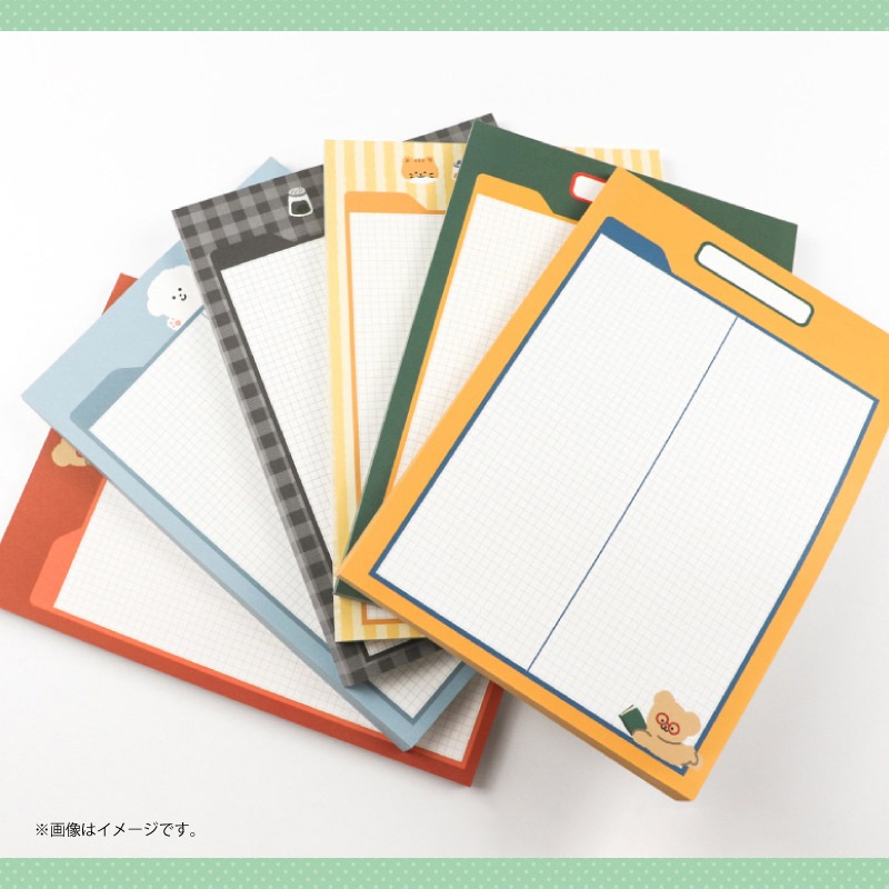 ��TETEUM�ӥƥåȥ� B5���ѥå� ver.2��DEEP GREEN��