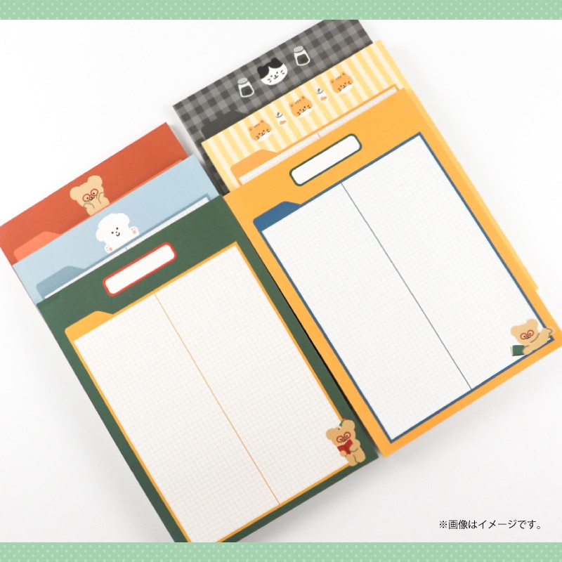 ��TETEUM�ӥƥåȥ� B5���ѥå� ver.2��DEEP GREEN��