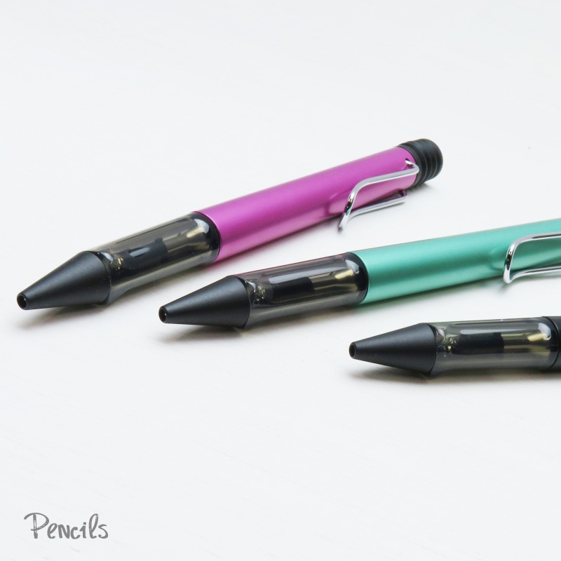 LAMY〉ラミー アルスター ボールペン | ステーショナリー,ペン・インク