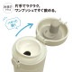 ���ݸ�ǭ�ٱ�ۥ�ե���ɡ�mofusand) ���ƥ�쥹���ץå���ܥȥ롡480ml
