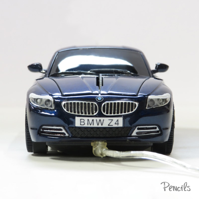 ͭ�� ���ؼ��ޥ��� BMW Z4 �ǥ����ץ����֥롼
