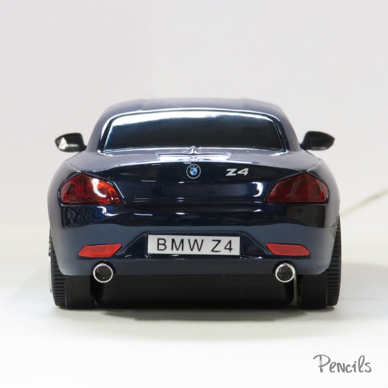 ͭ�� ���ؼ��ޥ��� BMW Z4 �ǥ����ץ����֥롼