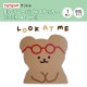 ��TETEUM�ӥƥåȥ� BIG��ࡼ�Х֥륹�ƥå�����LOOK AT ME�͡�1������
