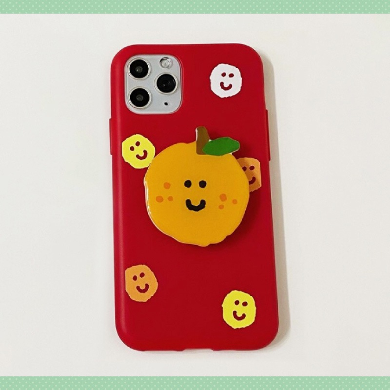 ��TETEUM�ӥƥåȥ� ���ޥۥ���åץȥå���ORANGE��