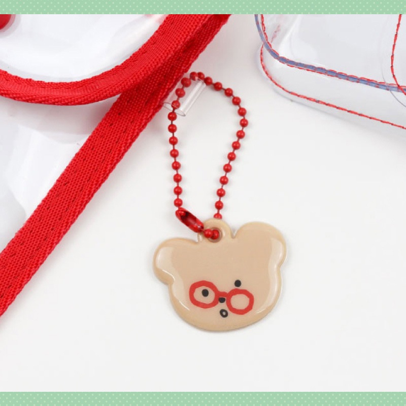 ��TETEUM�ӥƥåȥ� PVC������󥰡�OING��