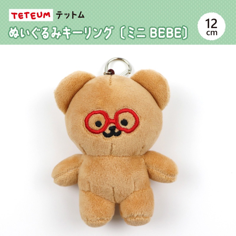 TETEUMӥƥåȥ ̤ߥ󥰡̥ߥBEBE