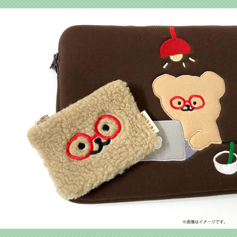 ��TETEUM�ӥƥåȥ� �⤳�⤳�ߥ˥ݡ�����BEBE��