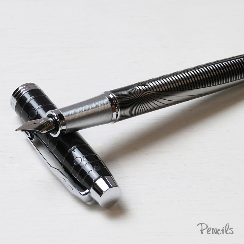 送料無料】〈PARKER〉パーカー IM スペシャルエディション