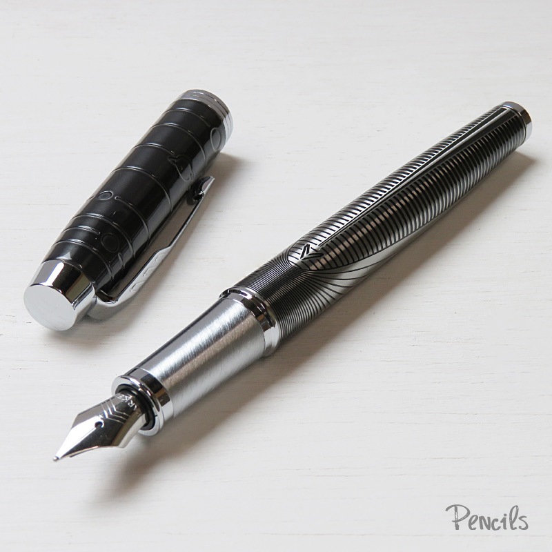 Parker - Parker　パーカー　万年筆　エリプス 詳細ページ | 万年筆 ボールペンなど高級筆記具の販売・買取