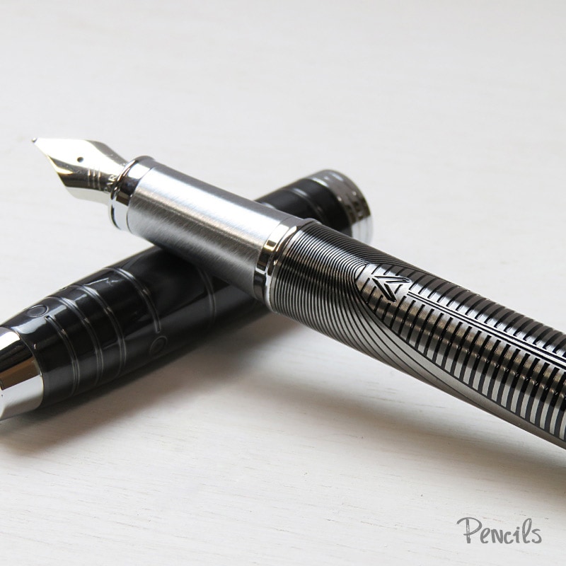 送料無料】〈PARKER〉パーカー IM スペシャルエディション