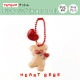 �Ժ����١ա�TETEUM�ӥƥåȥ� PVC������󥰡�HEART BEBE��