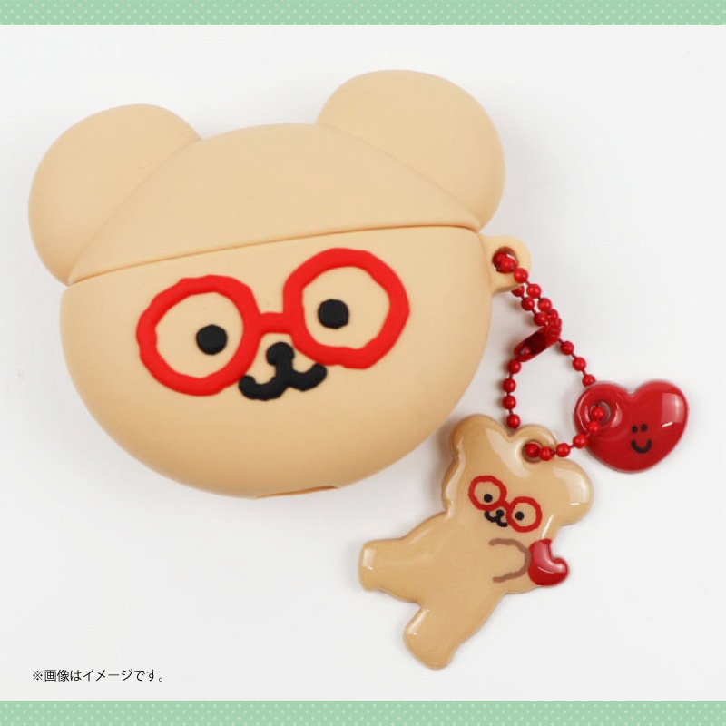 ��20%OFF�ۡԺ����١ա�TETEUM�ӥƥåȥ� PVC������󥰡�HEART BONGBONG��