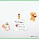 ��TETEUM�ӥƥåȥ� �������å� �С����ǡ������ɡ�BONGBONG��