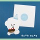 ��TETEUM�ӥƥåȥ� �������å� �С����ǡ������ɡ�BONGBONG��