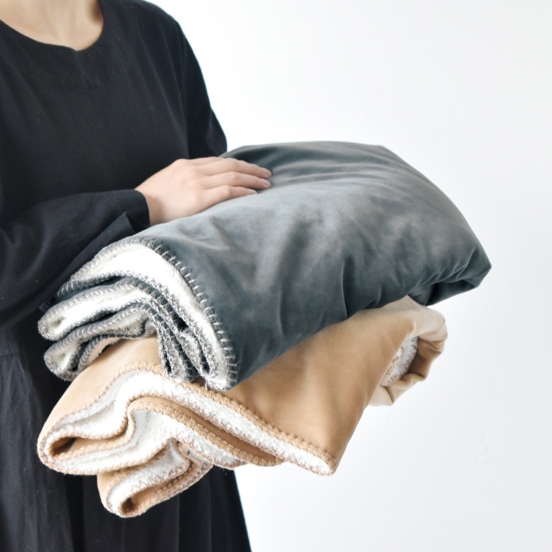 MARSH〉もちもち マシュマロ ブランケット | 特集,あったか