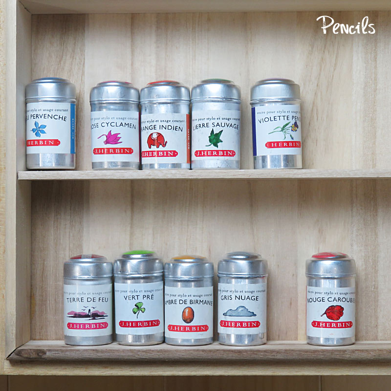 ڥȥåȲʡۡJ.HERBINӥХǯɮѥȥå󥯡ʥѥ󥻡6