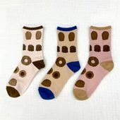 �ޡ�ASOBOU SOCKS���ޡ��Ƥ��ۻҡ�S���롼��CUL744217