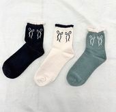 �� bon��bon��socks ��  bonbon ���ե��ܥ�  �������롼 CUL443272