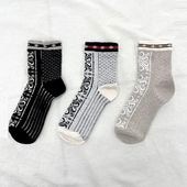 �� bon��bon��socks ��  bonbon �Υ�ǥ��å�����������  �������롼 CUL443281