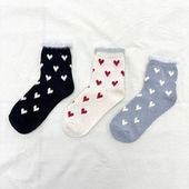 �� bon��bon��socks ��  bonbon �ۥ�ǡ��ϡ�����  �������롼 CUL443282